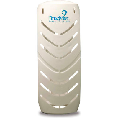 TimeMist® TimeWick Dispenser, White - 1044155 - Pkg Qty 6