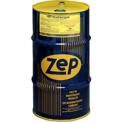 Zep Top Solv™ Non-Flammable Degreaser, 55 Gallon Drum | B2684318 ...