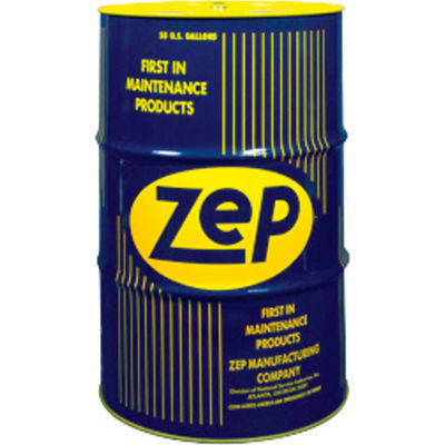 Zep Dyna 143 Parts Washing Solution, 55 Gallon Drum - 36685 | B2291996 ...