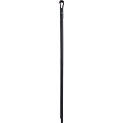 Vikan 29609 51" Ultra Hygiene Handle, Black