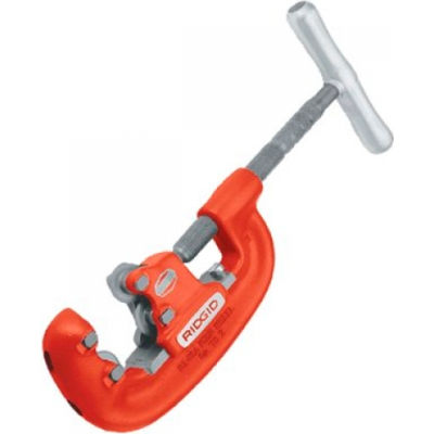 pipe ridgid cutter globalindustrial tubing