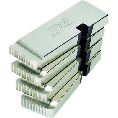 Power Threading/Model 1224 Machine Die Heads & Dies, RIDGID 33057
