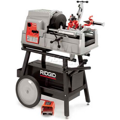 Model 535 Replacement Parts, RIDGID 91055