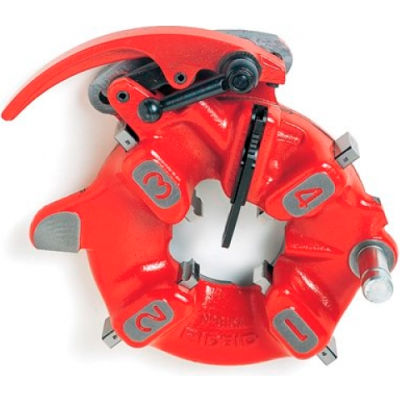 Power Threading Die Heads for 2" Threading Machines, RIDGID 97075
