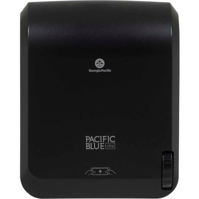 GP Pacific Blue Mechanical Paper Towel Dispenser - 59589