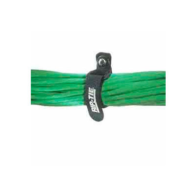 Rip-Tie, 3/4" x 7" EconoCinch-EG, K-07-GE5-BK, Black, 5 Pack