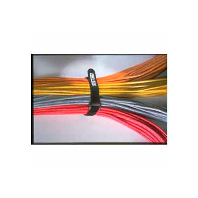 Rip-Tie, 3/4" x 18" EconoCinch, K-18-E02-BK, Black, 2 Pack