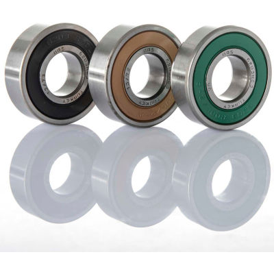 ORS 6024-2RS Deep Groove Ball Bearing - Double Sealed 120mm Bore, 180mm OD