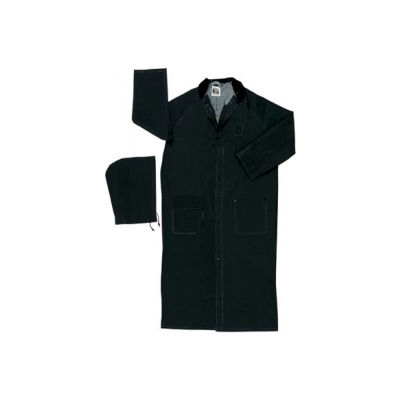Classic Plus Rider Rain Coats, RIVER CITY 267CX2, 1 Each