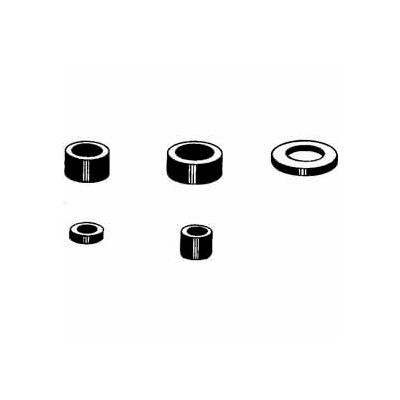 Pack of 10 Replacement Gaskets - 1/4"