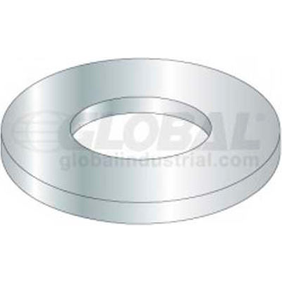 #6 Flat Washer, Machine Screw, Package Of 100