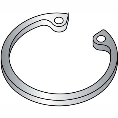 7/8 Internal Retaining Rings - 18-8 Stainless Steel - Pkg of 5