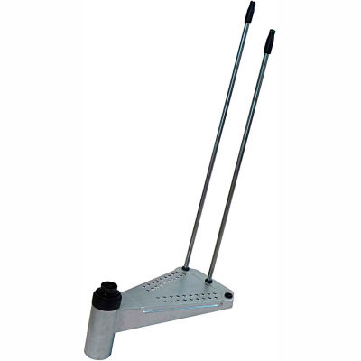 Arke Enduro Additional Riser 47" Dia. Galvanized