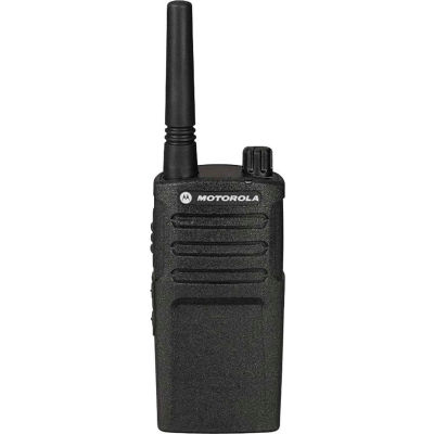 Motorola RM Series 2-Way 5 Channel Radio, 2W