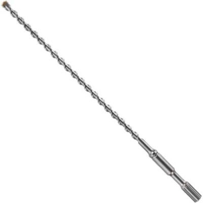 BOSCH® Bulldog SDS-Plus® Shank Bits, 1/2"Dia x 6"Lx8"L