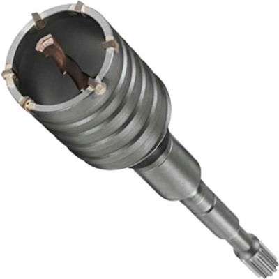 BOSCH® HC4513 1/2" Dia. 29" OAL Spline Speedx™ Rotary Hammer Bit