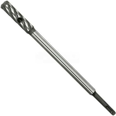 BOSCH® 3/4" X 12" SDS-Plus Rebar Cutter, RC2124, Carbide, 1-Piece