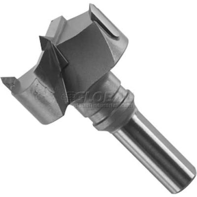 BOSCH® 35MM Carbide Tipped Hinge Boring Bit, European Type, RH