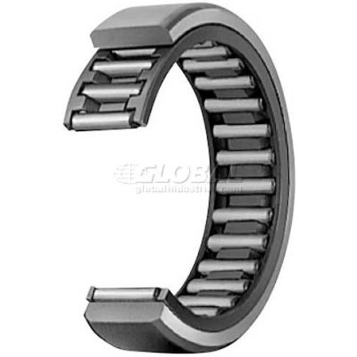 IKO Machined Type Needle Roller Bearing METRIC Separable Cage, 14mm Bore, 22mm OD