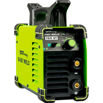 Forney Easy Weld 100 ST Stick Machine - 90A - 120V - 5/16" Welding Capacity