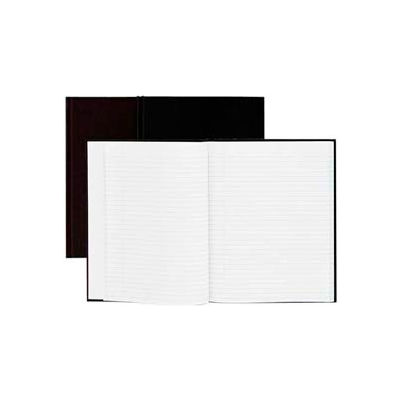 Rediform® Executive Journal Book, 8-1/2" x 11", College Ruled, White, 150 Sheets/Pad