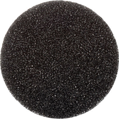 Replacement Sponge 103x20 Dia. for 261990, 641250, 641263, 641244, 641264, 641265, 641747 Scrubbers