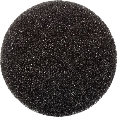 Replacement Sponge 103x20 Dia. for 261990, 641250, 641263, 641244, 641264, 641265, 641747 Scrubbers