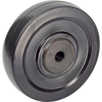 Replacement Wheel Dia. 100x29.5 for Global Floor Scrubbers/Sweepers