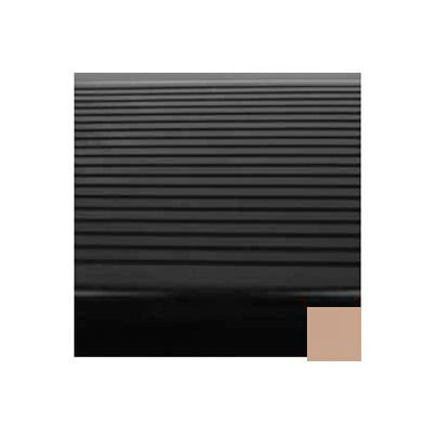 Stair Tread Square Nose 36"L - Camel