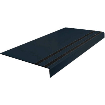 Flooring & Carpeting | Stair Treads | Rubber Heavy Duty Abrasive Strip ...