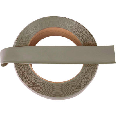 Vinyl Wall Base Coil 4" x .08" x 120' Lunar Dust