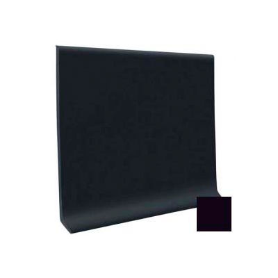 Cove Base Vinyl 4"X.080"X120' Coil - Black