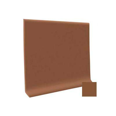 Cove Base 700 Series TPR 4"X1/8"X120' Coil - Chameleon