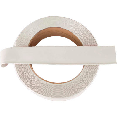 Vinyl Wall Base Coil 4" x .125" x 120' Natural