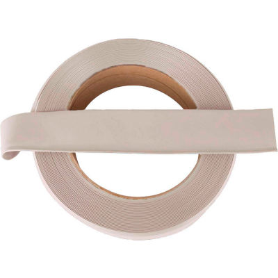 Vinyl Wall Base Coil 4" x .125" x 120' Smoke
