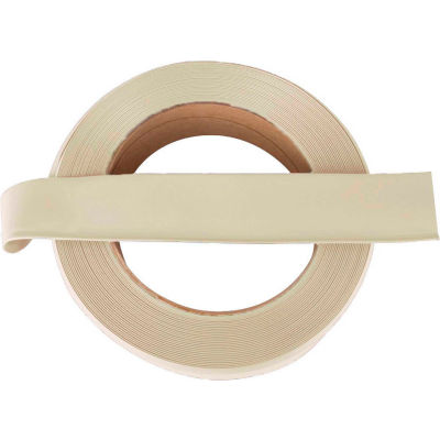 Vinyl Wall Base Coil 4" x .125" x 120' Ivory