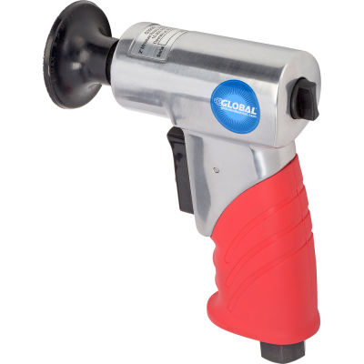 Global Industrial 2" Miniature Rotary Action Sander, 15000 RPM