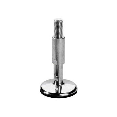 Sunnex FDA Hygienic Mount - 3/4-10x8.5 1100 lb Capacity