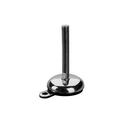 Sunnex Hygienic Mount - 5/8-11x6 1770 lb Capacity