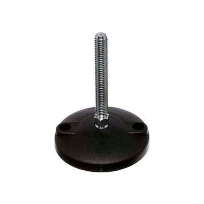 Sunnex Leveling Mount - 3/4-10x6 Bolt w/ 80mm Base - Made In USA