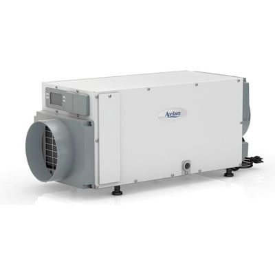Aprilaire® 1820 Crawl Space Dehumidifier 70 Pint