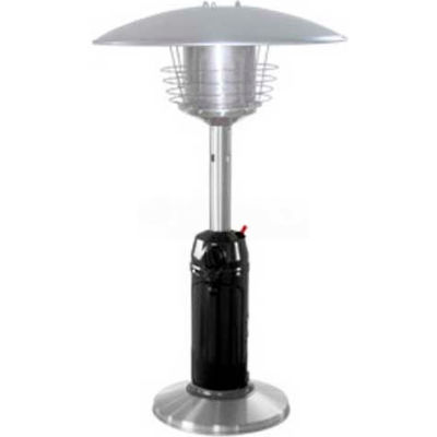 hiland table top heater