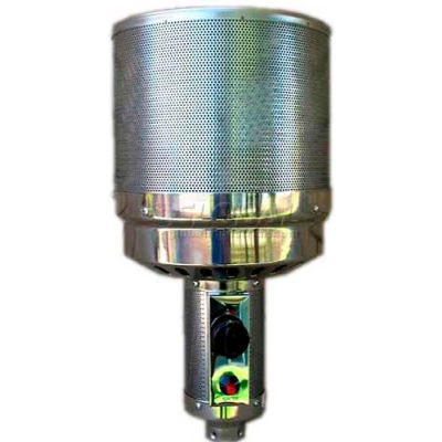 Hiland Patio Heater Complete Burner THP-BURNER for PrimeGlo Models