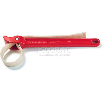 RIDGID® 32050 Replacement Strap For Strap Wrench, 29-1/4"L, 1-3/4"W