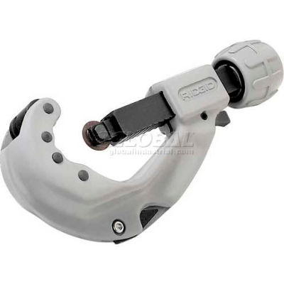 RIDGID® Model No. 205 Ratcheting Enclosed Feed Cutter, 1/4" - 2-3/8" Capacity