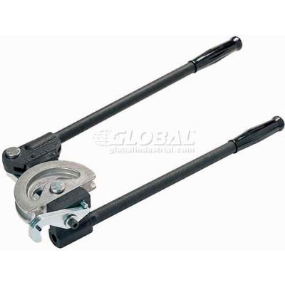 RIDGID® Model No. 314M 300 Series Plumbing Bender, 14mm Tube Size, 56mm Bend Radius