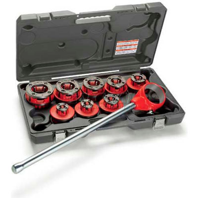 RIDGID® Carrying Case, Metal, 25-5/8"L X 4-21/32"W X 6-7/32"H