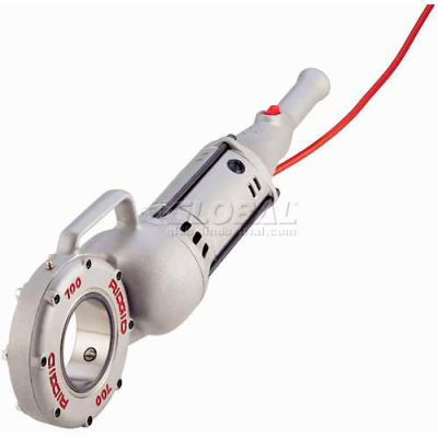 RIDGID® Model No. 700 Power Drive, 115V, 50/60 Hz