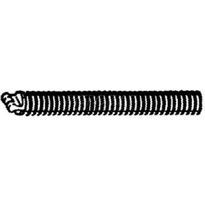 RIDGID® Pigtail, 3/4"L For Use W/K-750 & K-7500 Drum Machines