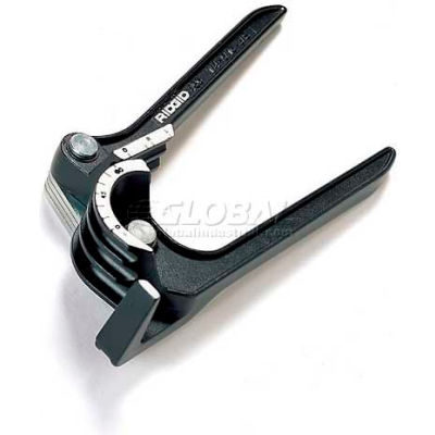 RIDGID® Model No. 456 Model 456 Tri-Bender